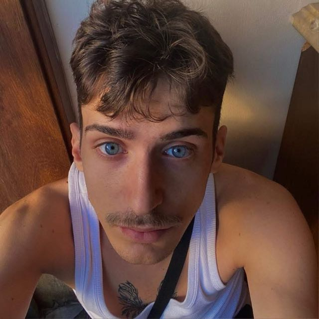 Foto de Hugo